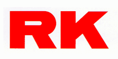 ＲＫlogo